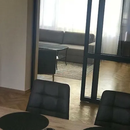 Apartman Jana * Banská Bystrica