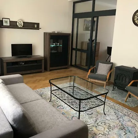 شقة Apartman Jana بانْشكا بيشتريتْسا