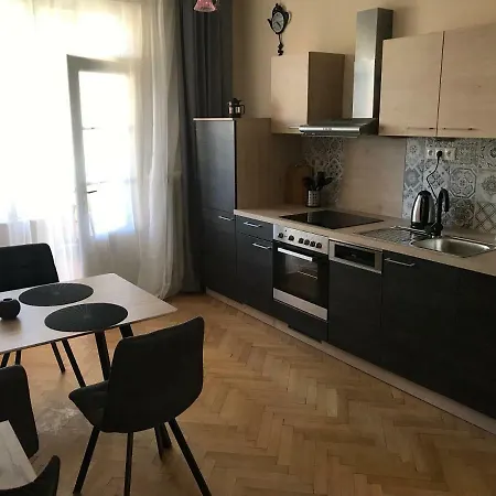 شقة Apartman Jana