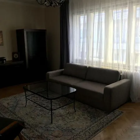 شقة Apartman Jana *