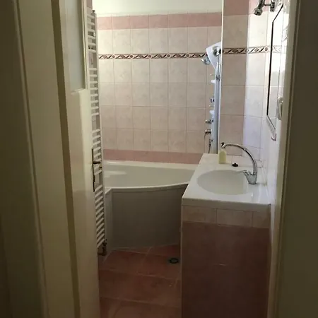 Apartman Jana بانْشكا بيشتريتْسا