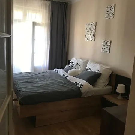 Apartman Jana